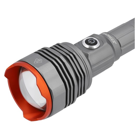 LATARKA AKUMULATOROWA 180W 10000LM -zdjęcie numer 5