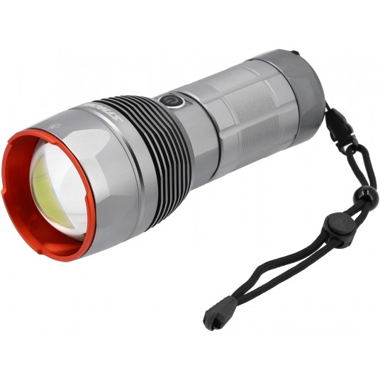 LATARKA AKUMULATOROWA 210W 14000LM -zdjęcie numer 4