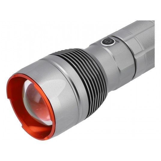 LATARKA AKUMULATOROWA 210W 14000LM -zdjęcie numer 6
