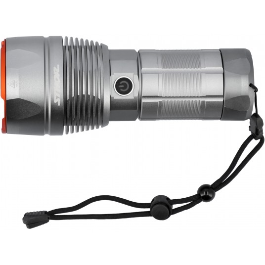 LATARKA AKUMULATOROWA 210W 14000LM -zdjęcie numer 3