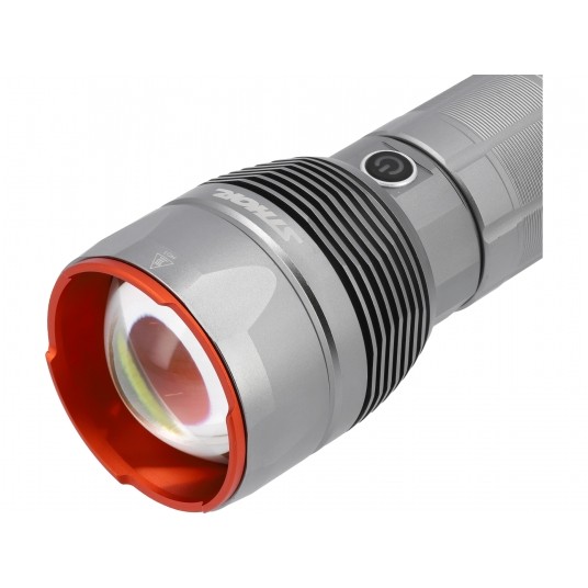 LATARKA AKUMULATOROWA 210W 14000LM -zdjęcie numer 5