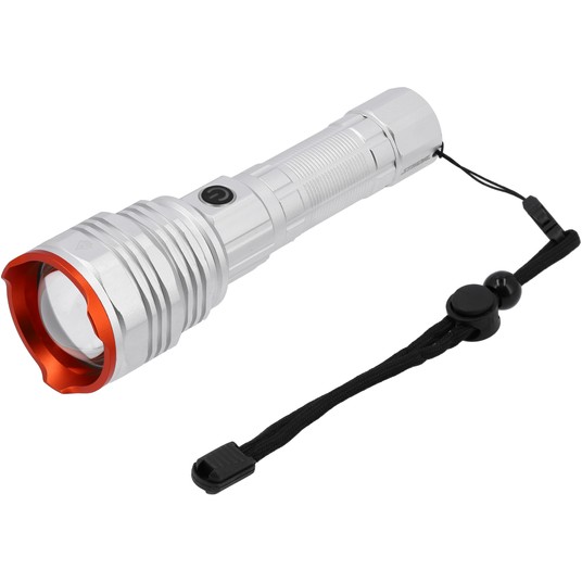 LATARKA AKUMULATOROWA 50W 4500LM -zdjęcie numer 4