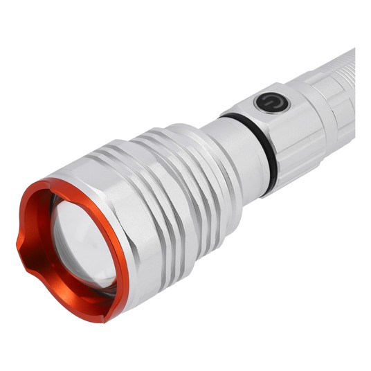 LATARKA AKUMULATOROWA 50W 4500LM -zdjęcie numer 6