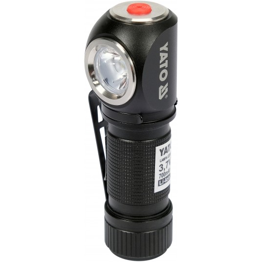 LATARKA CZOŁOWA 2W1 350LM -zdjęcie numer 13