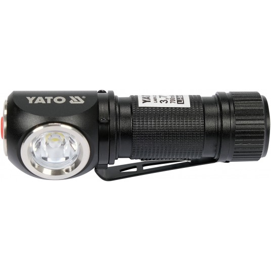 LATARKA CZOŁOWA 2W1 350LM -zdjęcie numer 12