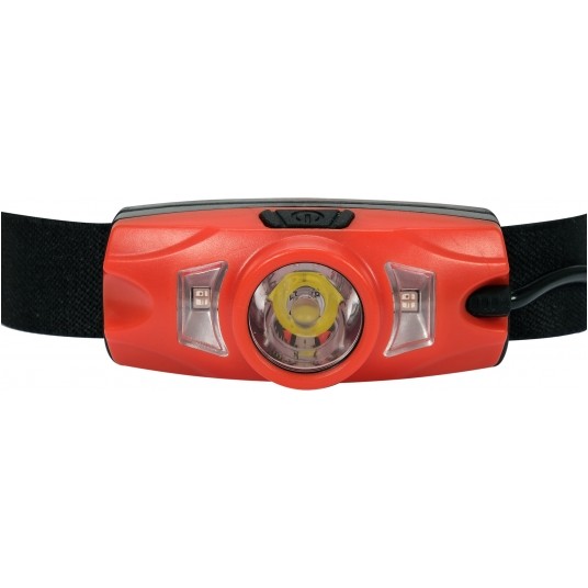 LATARKA CZOŁOWA 500LM AKU -zdjęcie numer 2