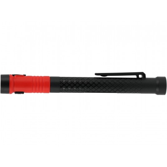 LATARKA INSP. TELESKOP. Z MAGNESEM 100LM -zdjęcie numer 7