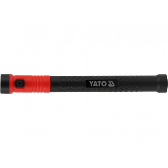 LATARKA INSP. TELESKOP. Z MAGNESEM 100LM -zdjęcie numer 6