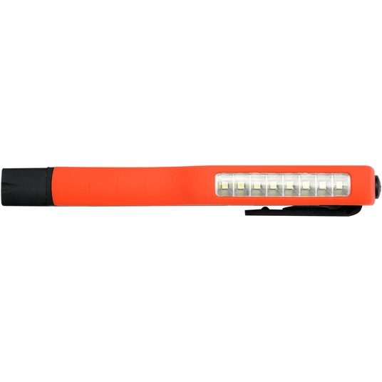 LATARKA INSPEKCYJNA LED MAGNET 3xAAA -zdjęcie numer 1