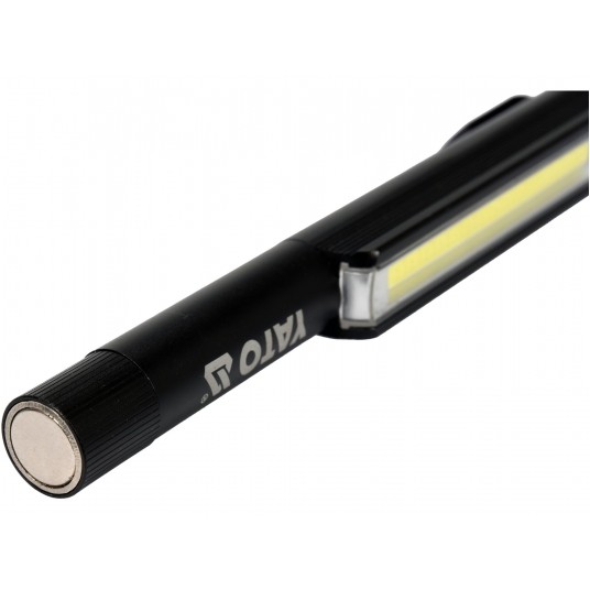 LATARKA INSPEKCYJNA - PENLIGHT 200LM -zdjęcie numer 3