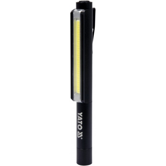 LATARKA INSPEKCYJNA - PENLIGHT 200LM -zdjęcie numer 2