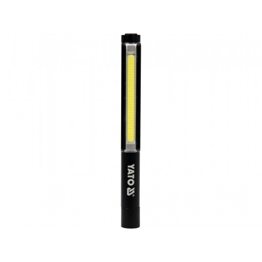 LATARKA INSPEKCYJNA - PENLIGHT 200LM -zdjęcie numer 1
