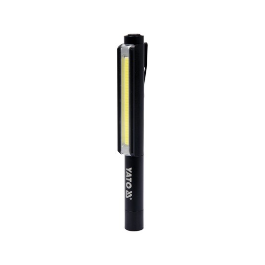 LATARKA INSPEKCYJNA - PENLIGHT 200LM -zdjęcie numer 2