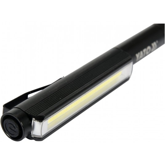 LATARKA INSPEKCYJNA - PENLIGHT 200LM -zdjęcie numer 4