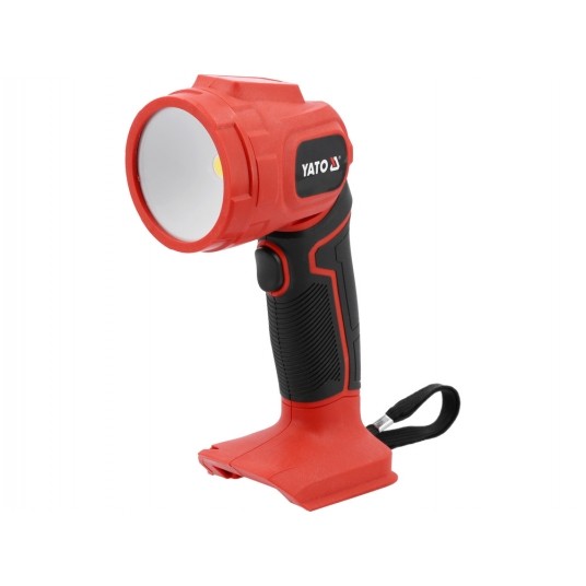 LATARKA LED 18V 300LM 3W - BODY -zdjęcie numer 1