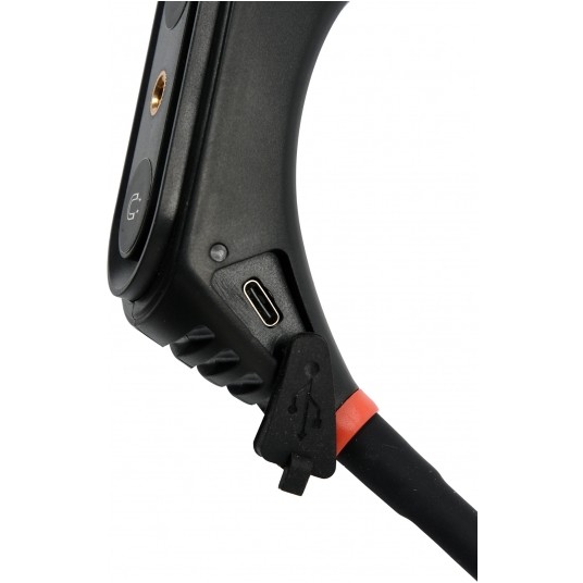 LATARKA NA SZYJĘ 300LM -zdjęcie numer 5