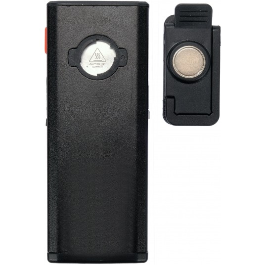 LATARKA ROBOCZA 200LM, 3XAAA -zdjęcie numer 7