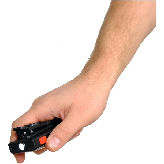 LATARKA ROBOCZA 200LM, 3XAAA -zdjęcie numer 8