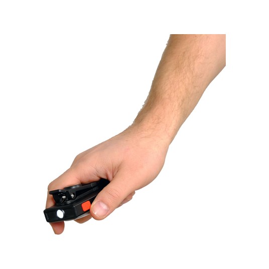 LATARKA ROBOCZA 500LM, LI-PO 3,7V 1500M -zdjęcie numer 11