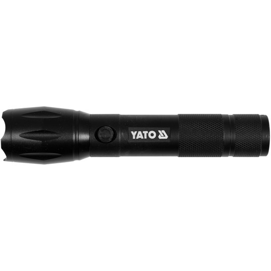 LATARKA UV AKUMULATOROWA 1W I OKULARY -zdjęcie numer 3