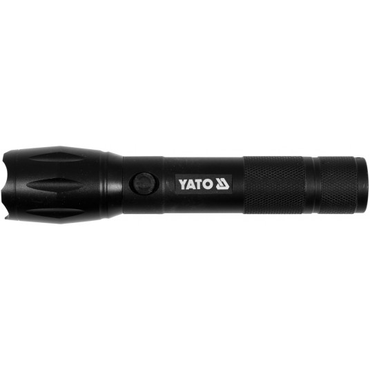 LATARKA UV AKUMULATOROWA 1W I OKULARY -zdjęcie numer 2