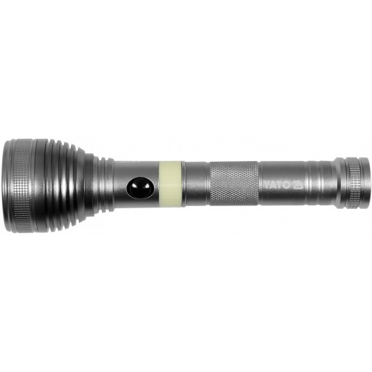 LATARKA UV AKUMULATOROWA 3W I OKULARY -zdjęcie numer 2