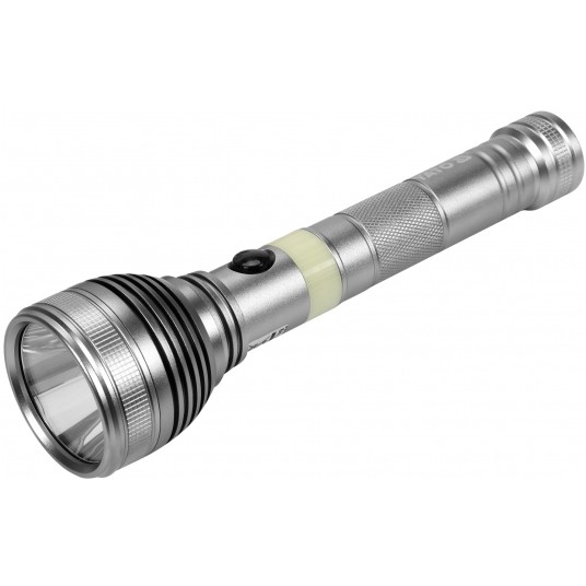 LATARKA UV AKUMULATOROWA 3W I OKULARY -zdjęcie numer 1