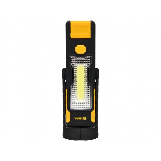 LATARKA WARSZTATOWA 3W COB LED 220LM -zdjęcie numer 2