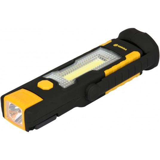 LATARKA WARSZTATOWA 3W COB LED 220LM -zdjęcie numer 5