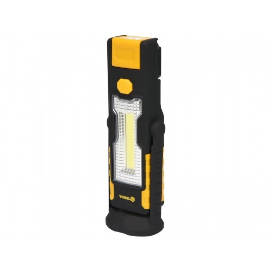LATARKA WARSZTATOWA 3W COB LED 220LM -zdjęcie numer 1