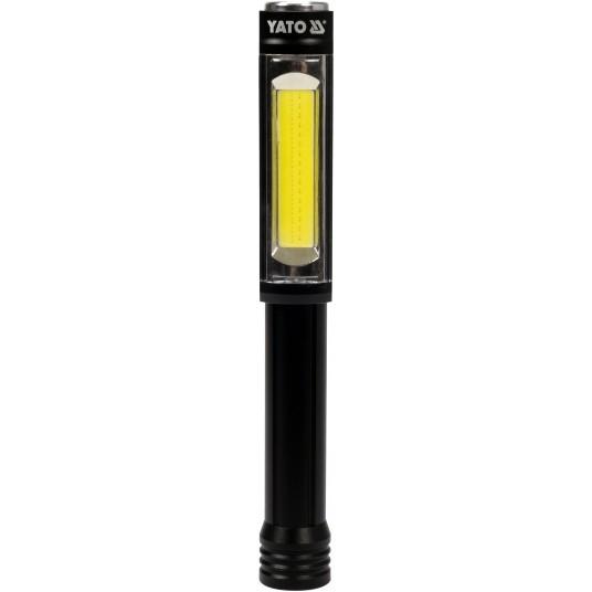 LATARKA WARSZTATOWA, INSPEKC. 400LM 3AA -zdjęcie numer 1