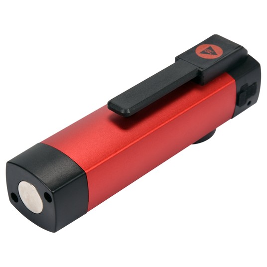 LATARKA WIELOFUNKCYJNA 5W COB 300LM + UV -zdjęcie numer 3