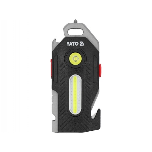 LATARKA WIELOFUNKCYJNA 6W1 400LM -zdjęcie numer 1