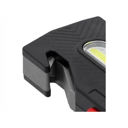 LATARKA WIELOFUNKCYJNA 6W1 400LM -zdjęcie numer 4