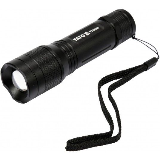 LATARKA XPG2 CREE 5W, 126X34MM -zdjęcie numer 2
