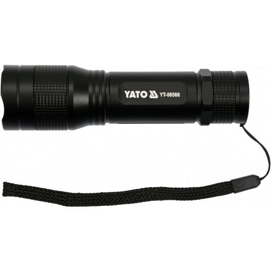 LATARKA XPG2 CREE 5W, 126X34MM -zdjęcie numer 1