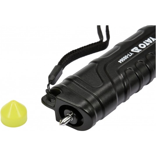 LATARKA XPG3 CREE 6W, 172X41MM -zdjęcie numer 3