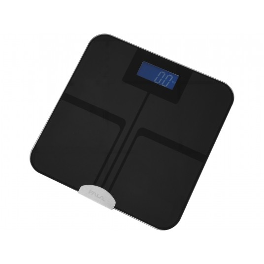 ŁAZIENKOWA WAGA ANALITYCZNA Z BLUETOOTH -zdjęcie numer 1