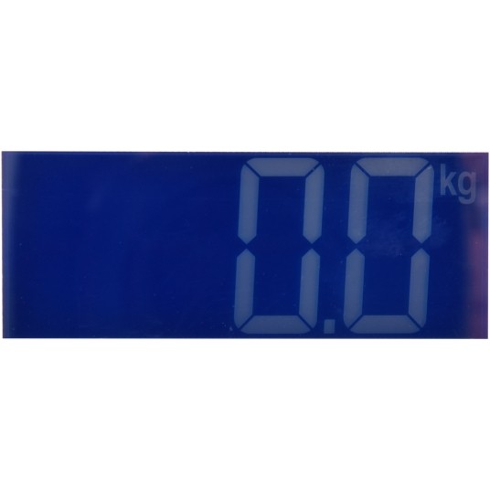 ŁAZIENKOWA WAGA ANALITYCZNA Z BLUETOOTH -zdjęcie numer 2