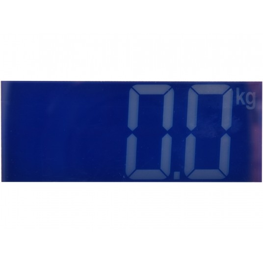 ŁAZIENKOWA WAGA ANALITYCZNA Z BLUETOOTH -zdjęcie numer 2