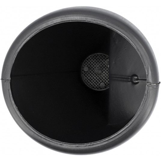 LEJEK 2CZ. CZARNY -zdjęcie numer 4