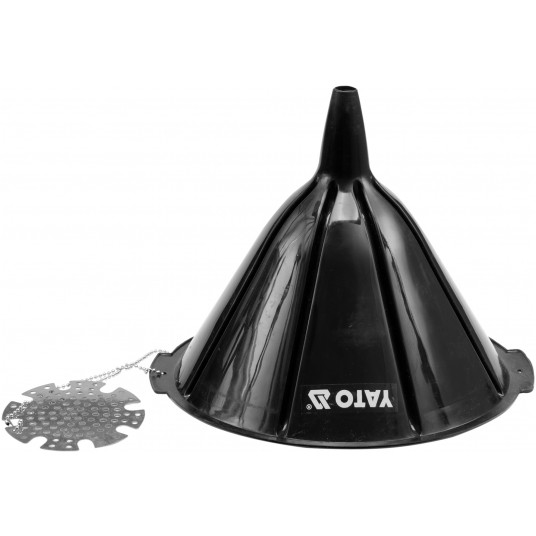 LEJEK DO OLEJU 28CM -zdjęcie numer 3
