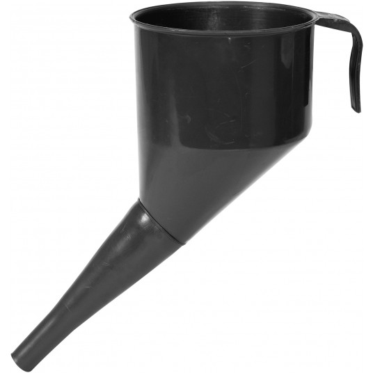 LEJEK SKOŚNY Z SITKIEM SZARY -zdjęcie numer 1