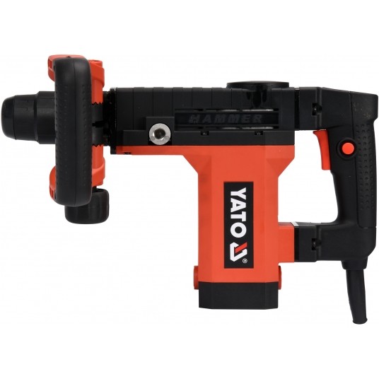 LEKKI MŁOT DŁUTUJĄCY 15J -zdjęcie numer 2