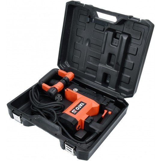 LEKKI MŁOT DŁUTUJĄCY 15J -zdjęcie numer 6