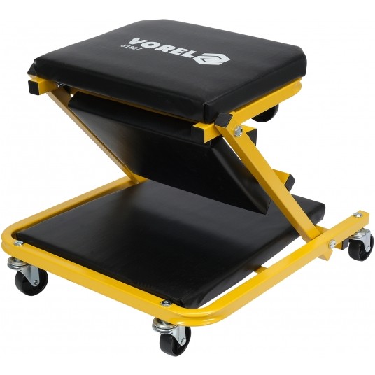 LEŻANKA - SIEDZISKO WARSZTATOWE 2 W 1 -zdjęcie numer 9