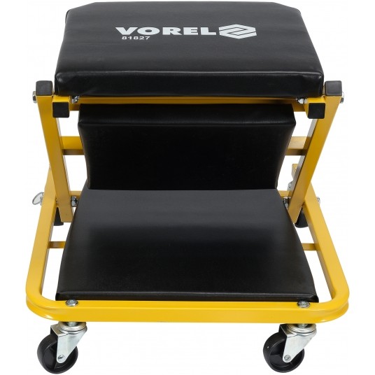 LEŻANKA - SIEDZISKO WARSZTATOWE 2 W 1 -zdjęcie numer 6