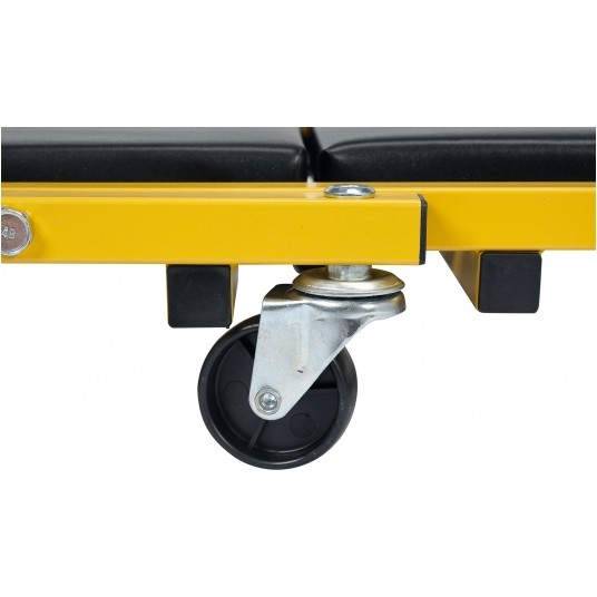 LEŻANKA - SIEDZISKO WARSZTATOWE 2 W 1 -zdjęcie numer 8