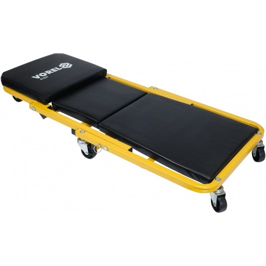 LEŻANKA - SIEDZISKO WARSZTATOWE 2 W 1 -zdjęcie numer 3