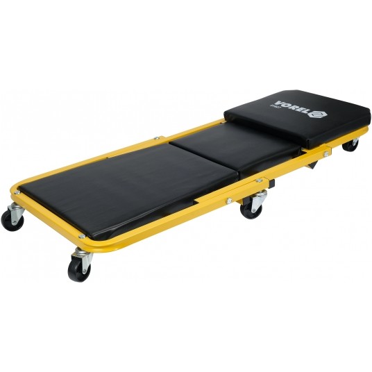 LEŻANKA - SIEDZISKO WARSZTATOWE 2 W 1 -zdjęcie numer 1